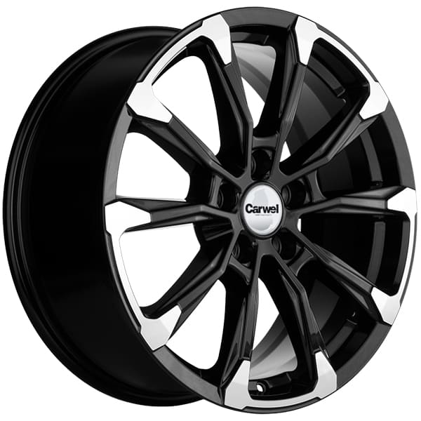 ДЛ 5*108 18*7.5 D54.1 ET40 Carwel Ишим ABT